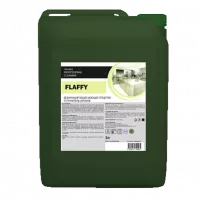 Моющее средство с дезинфицирующим эффектом, устранитель запахов FLAFFY 5л
