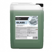 Средство для мытья стекол и зеркал GLASS 5л